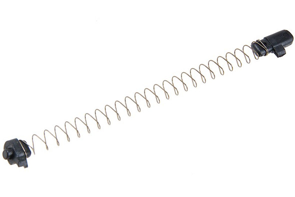 Umarex Glock 17 Gen 3 GBB Airsoft Magazine Spring with Follower Original Part# G17M-02 (by GHK)