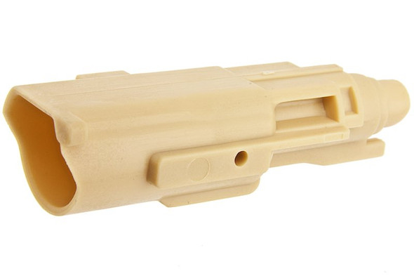 COWCOW Technology Action Army GBB Airsoft Enhance Plastic Nozzle