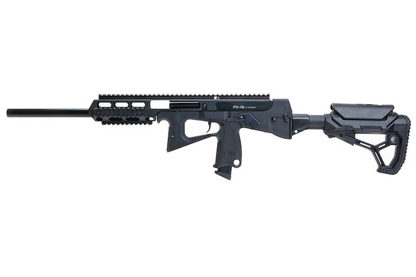 Modify Ots-126 GBBR Airsoft - Black