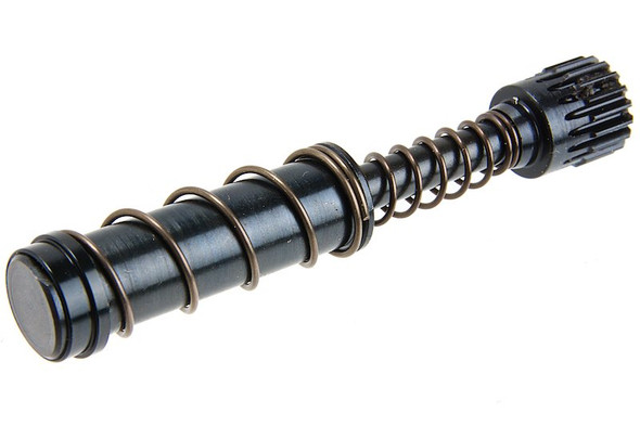 Pro Arms SIG Sauer M18 / XCARRY Recoil Spring Guide Rod (130%, Steel) - Black