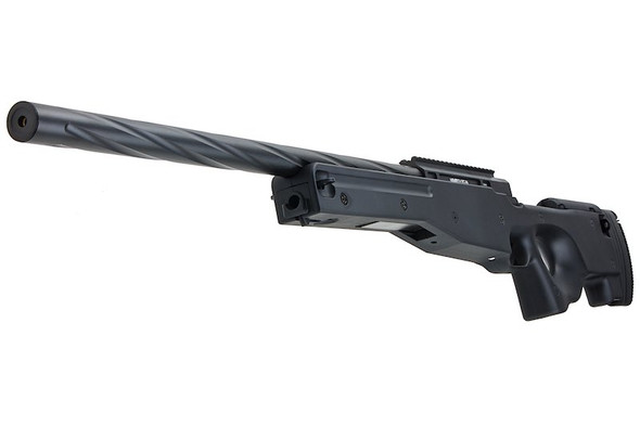 Novritsch SSG96 Airsoft Sniper Rifle (Spring Power)