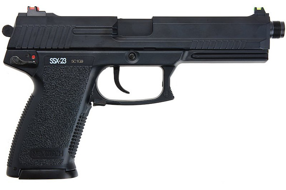 Novritsch SSX23 Airsoft Pistol