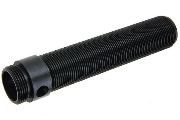 Silverback Steel Variable Mass Piston Body for SRS & TAC41