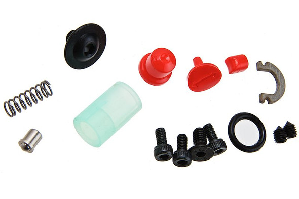 Silverback TAC41 Airsoft Hop Up Unit for 'GBB Type'