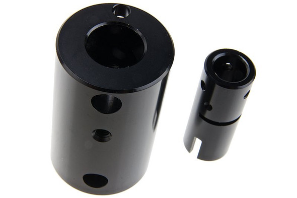 Silverback TAC41 Airsoft Hop Up Unit for 'GBB Type'