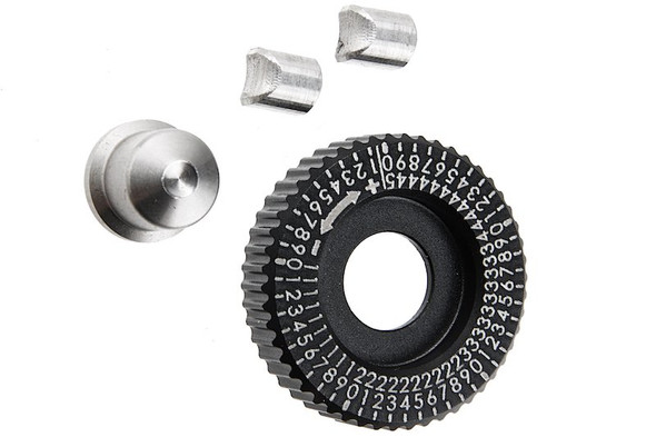 Silverback TAC 41 Airsoft Advanced Hop Up Kit (AEG & GBB Cut)