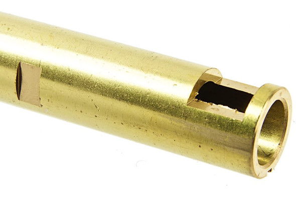 Silverback TAC41 Airsoft Inner Barrel (Brass, 6.05mm, L: 510mm, AEG Cut)