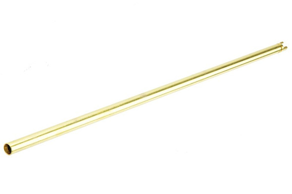 Silverback TAC41 Airsoft Inner Barrel (Brass, 6.05mm, L: 327mm, GBB Cut)