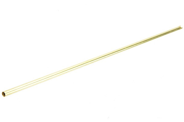 Silverback TAC41 Airsoft Inner Barrel (Brass, 6.05mm, L: 417mm, GBB Cut)