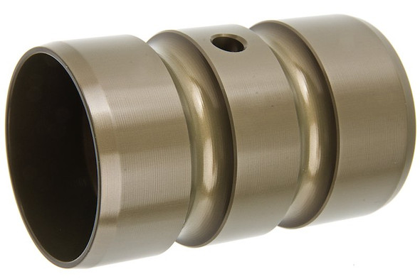 Z-Parts MK4 Barrel Nut for Tokyo Marui M4 MWS GBBR Airsoft