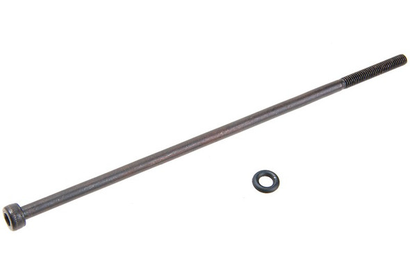 EMG TTI P320 M17 / M18 Magazine Extension for SIG AIR / VFC P320 M17 / M18 GBB Airsoft - GY  (by C&C Tac)