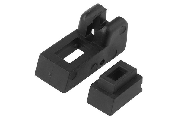 Action Army AAP01 GBB Airsoft Magazine Lip Set (No. 75 + 76)