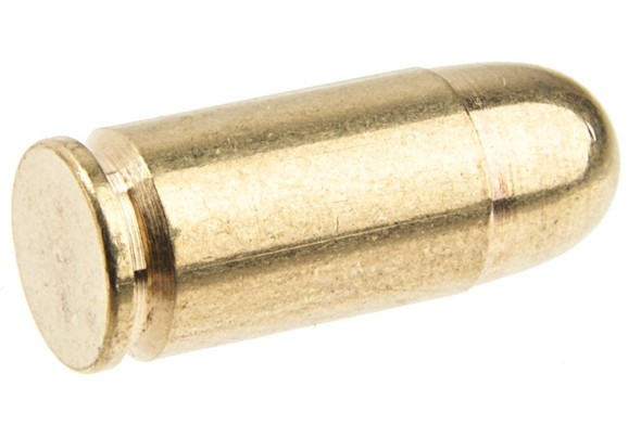 Blackcat Airsoft Dummy Bullets for High Precision Min Model Gun 1911 (5pcs/set)