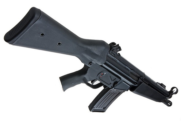 LCT HK53 A2 Airsoft AEG Rifle (LK-53A2)