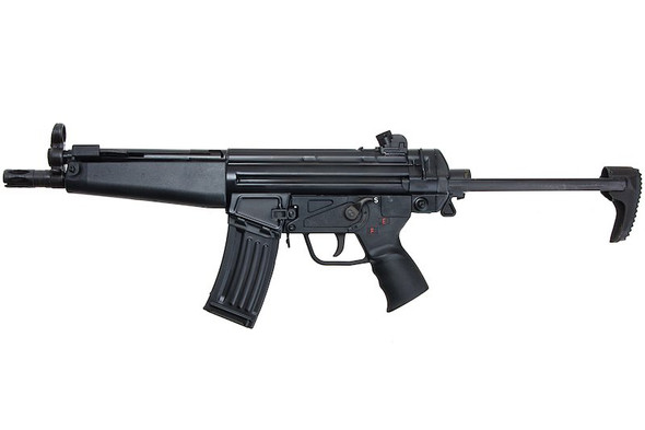 LCT HK53 A3 Airsoft AEG Rifle (LK-53A3)