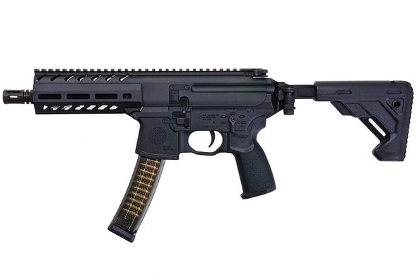 SIG Sauer MPX Airsoft AEG Rifle (by SIG AIR & VFC)