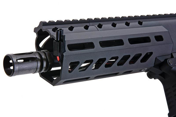 SIG Sauer MPX Airsoft AEG Rifle (by SIG AIR & VFC)