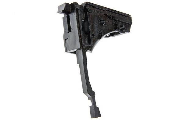 Guarder Steel Rear Chassis for Tokyo Marui M&P9 / M&P9L GBB Airsoft
