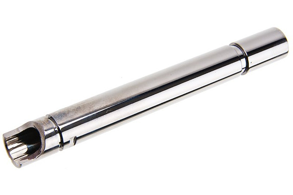 Guarder Tokyo Marui V10 / Detonics Airsoft Inner Barrel - Black Edition (6.02mm, L: 74mm)