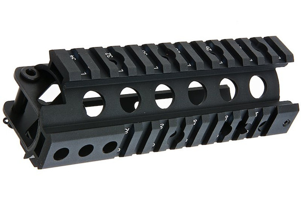 LCT HK53 Handguard RIS (LK53 AEG, LK013)