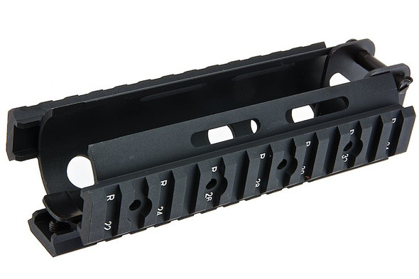 LCT HK53 Handguard RIS (LK53 AEG, LK013)