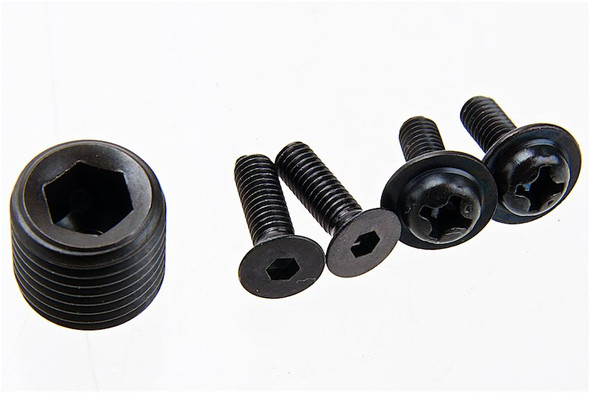 VFC SCAR Pistol Grip (MK16 / MK17 AEG)