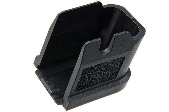 SIG Sauer M17 / M18 P320 Gas Magazine Extended - Black (Parts # 01-14) (by SIG AIR & VFC)