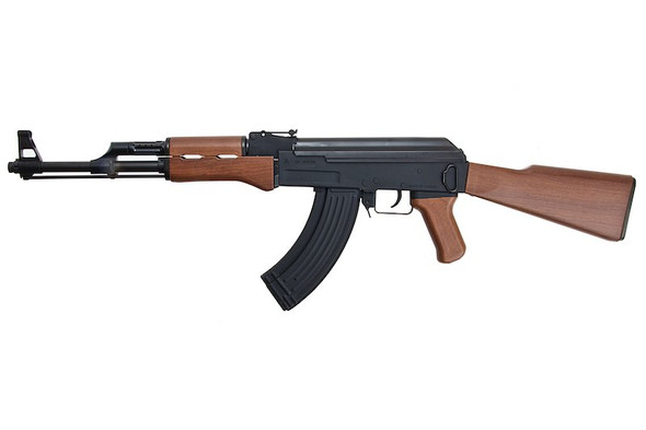 G&G CM47 (AK47) IWS ETU Airsoft AEG Rifle