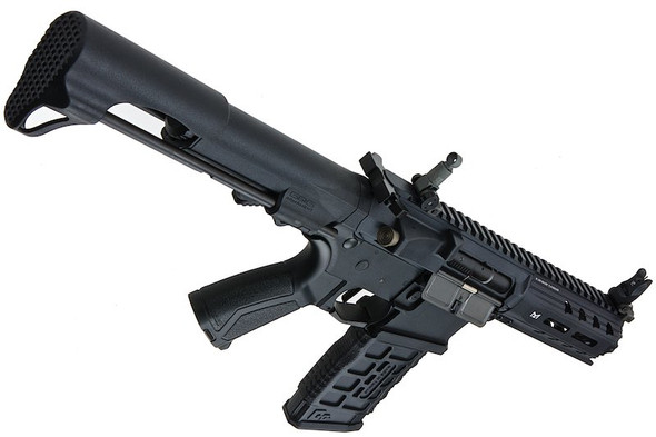 G&G ARP556 M4 PDW Airsoft M4 AEG - Black