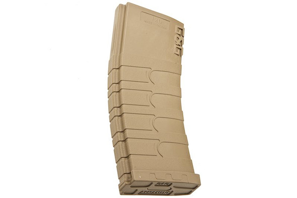 G&G M4 Magazine (120 rounds, AEG Magazine, TAN)