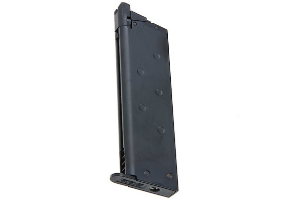 G&G 1911 (GPM1911) Airsoft Green Gas Magazine (26 rounds)