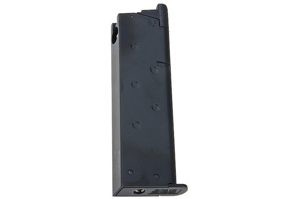 G&G 1911 (GPM1911) Airsoft Green Gas Magazine (26 rounds)