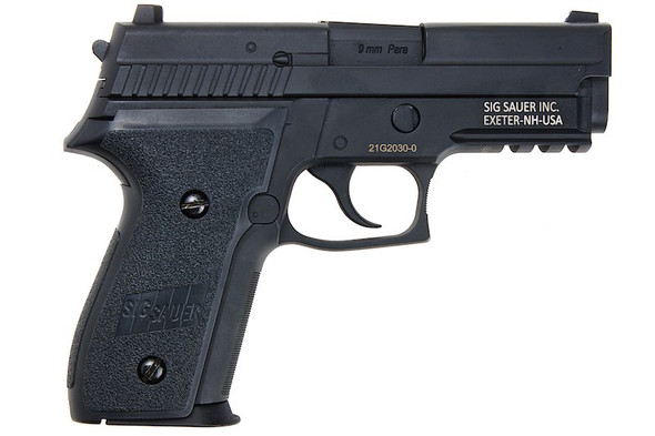 SIG Sauer P229 Green Gas Airsoft Pistol (by SIG AIR)