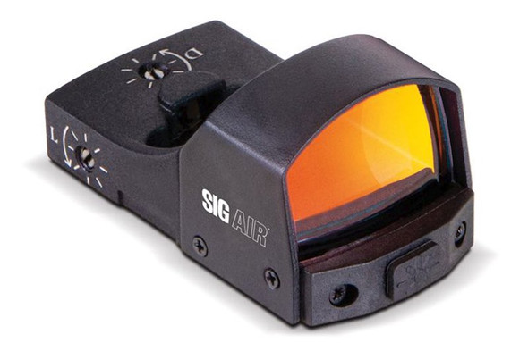 SIG AIR Reflex Sight for M17 / M18 GBB Airsoft / Air Gun Series