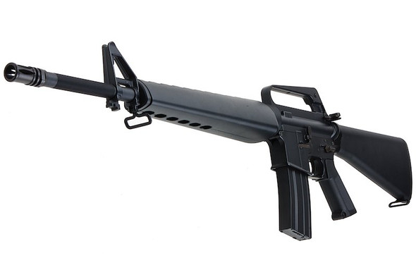 CYMA M16A1 Vietnam Airsoft M4 AEG Rifle (CM009A1)