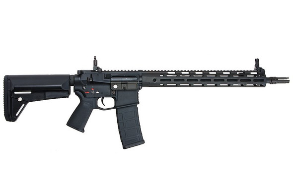CYMA Platinum M4 QBS (14.5 inch M-LOK) Airsoft M4 AEG Rifle (CM097)