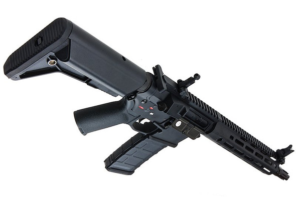 CYMA Platinum M4 QBS (10 inch M-LOK) Airsoft M4 AEG Rifle (CM097B)