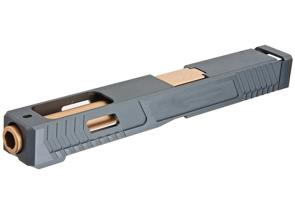 GK Tactical TTI G34 Slide or Tokyo Marui Model 17 Gen 3 GBB Airsoft