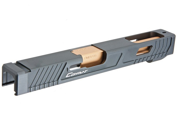 GK Tactical TTI G34 Slide or Tokyo Marui Model 17 Gen 3 GBB Airsoft