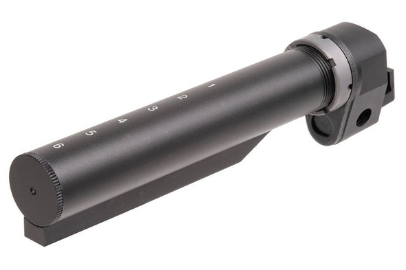 5KU Folding Stock Adapter (Aluminum) for GHK / LCT / CYMA AK AEG / GBBR Airsoft Series