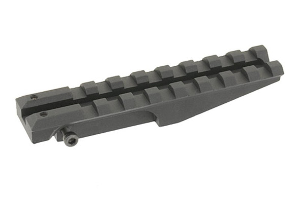 5KU AK Rear Sight Picatinny Rail Mount