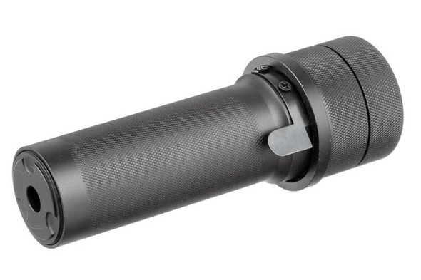 5KU PBS-1 Mini Suppressor (14mm CCW) for LCT/GHK AK AEG/GBB Series