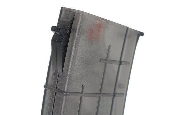 PTS TPM-AK 155rds Mid-cap Magazine for Tokyo Marui /  CYMA / Arcturus AK AEG Airsoft