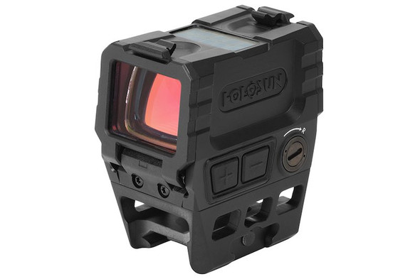 Holosun AEMS Advanced Enclosed Micro 2 MOA Red Dot Sight