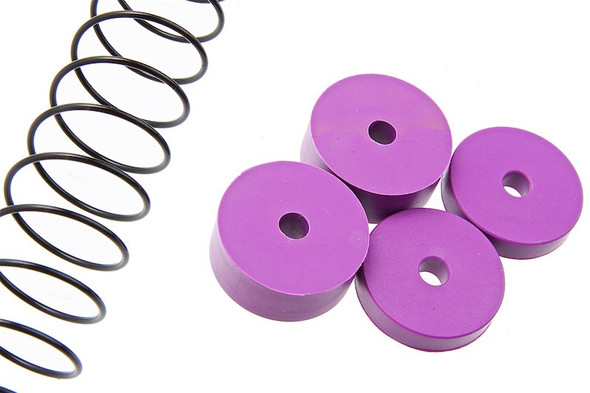 T8 Tokyo Marui MWS GBBR Airsoft Buffer Recoil Spring with Buffer Spacer (Enhanced) (V2)