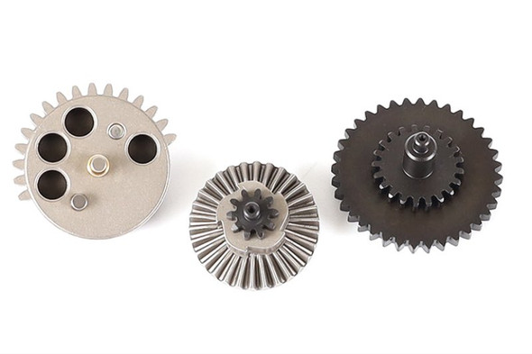 Prometheus EG Hard Gear 16:1 High Speed for Standard Version 2 / Version 3 Gearbox