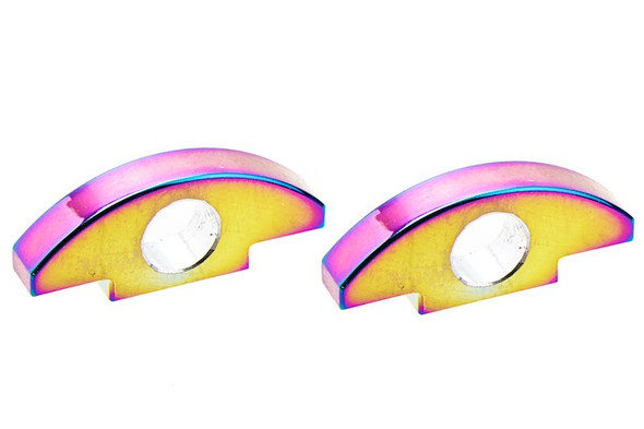 COWCOW Technology Action Army AAP01 GBB Airsoft Buffer (Aluminum)