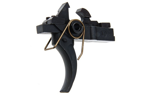 Crusader VFC M4 GBBR Airsoft Two Stage Trigger Kit (Compatible with VFC HK416)