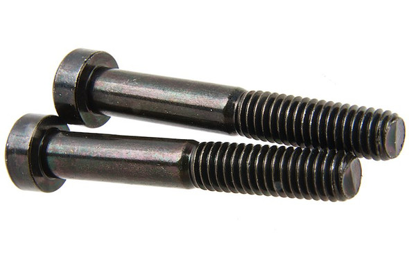 Z-Parts MK4 Rail Screw - Black