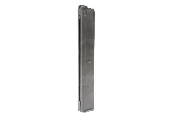 KSC M11A1 Green Gas Magazine (50 rounds, System 7)